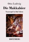 Die Makkabäer cover