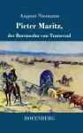 Pieter Maritz, der Burensohn von Transvaal cover