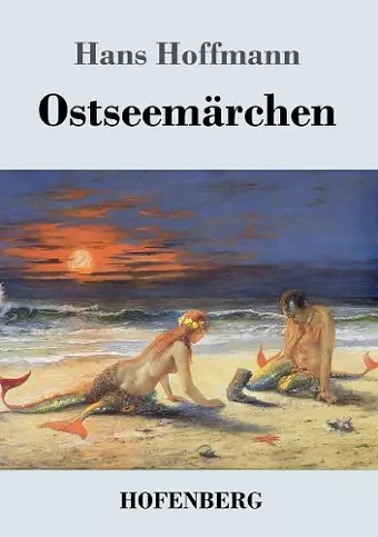 Ostseemärchen cover