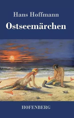 Ostseemärchen cover