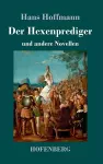 Der Hexenprediger cover