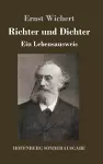 Richter und Dichter cover