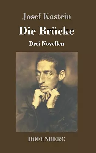 Die Brücke cover