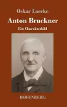 Anton Bruckner cover