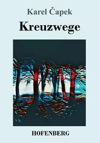 Kreuzwege cover