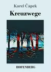 Kreuzwege cover