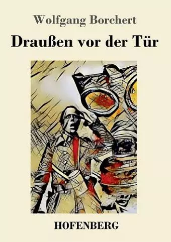 Draußen vor der Tür cover
