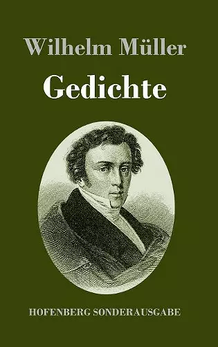 Gedichte cover