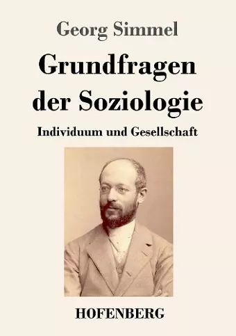 Grundfragen der Soziologie cover