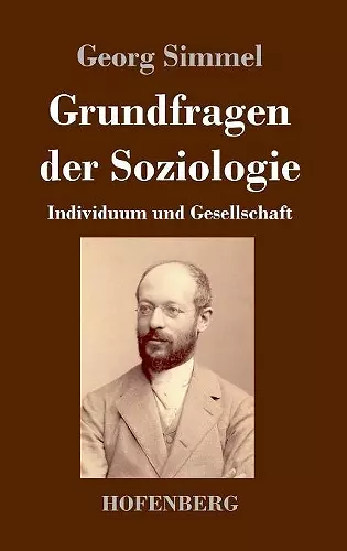 Grundfragen der Soziologie cover