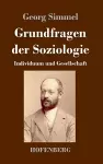 Grundfragen der Soziologie cover