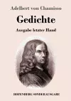 Gedichte cover