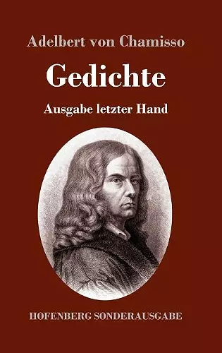 Gedichte cover