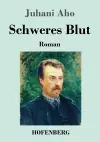 Schweres Blut cover