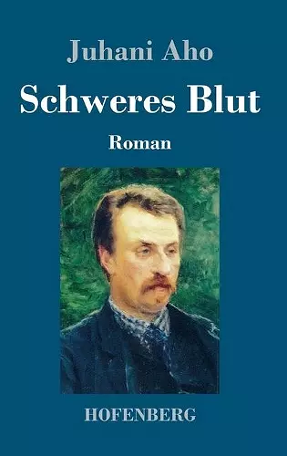 Schweres Blut cover