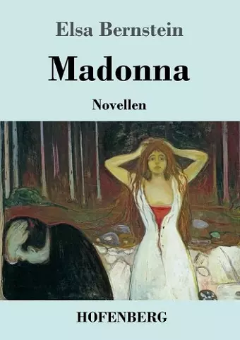 Madonna cover