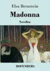 Madonna cover