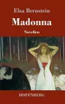 Madonna cover