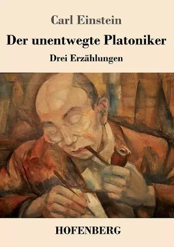 Der unentwegte Platoniker cover