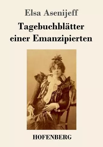 Tagebuchblätter einer Emanzipierten cover