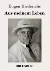 Aus meinem Leben cover