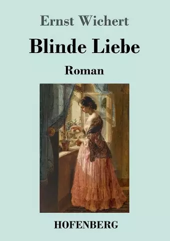 Blinde Liebe cover