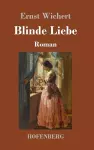 Blinde Liebe cover