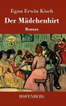 Der Mädchenhirt cover