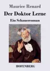 Der Doktor Lerne cover