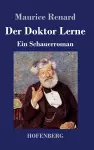 Der Doktor Lerne cover