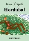 Hordubal cover