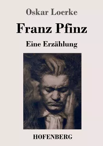 Franz Pfinz cover