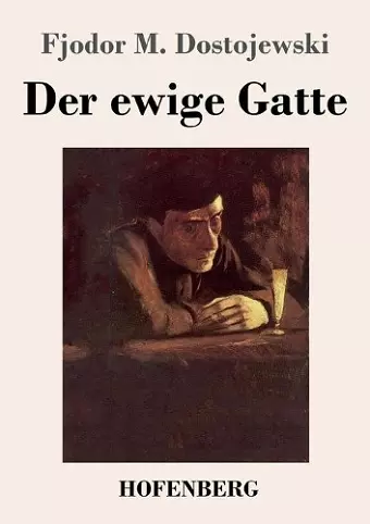 Der ewige Gatte cover