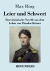 Leier und Schwert cover