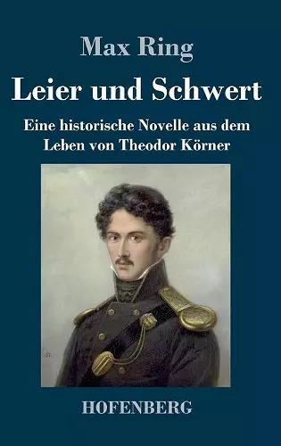 Leier und Schwert cover