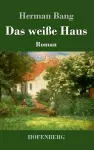 Das weiße Haus cover