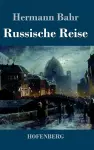 Russische Reise cover