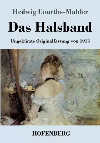 Das Halsband cover