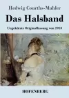 Das Halsband cover