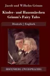 Kinder- und Hausmärchen / Grimm's Fairy Tales cover