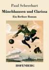 Münchhausen und Clarissa cover