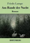 Am Rande der Nacht cover