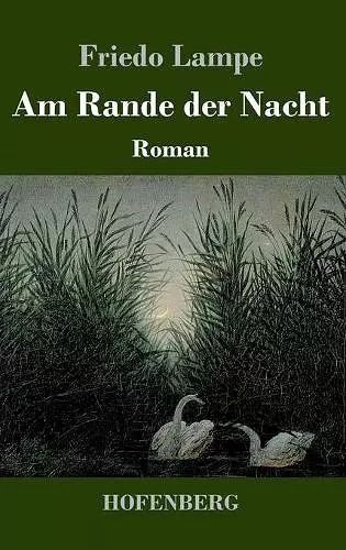 Am Rande der Nacht cover