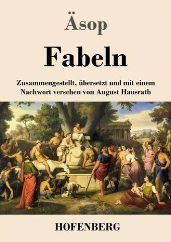 Fabeln cover