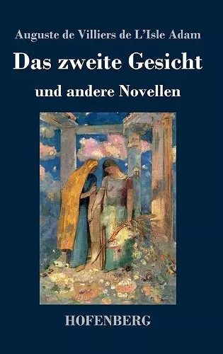 Das zweite Gesicht und andere Novellen cover