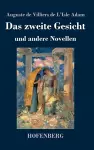 Das zweite Gesicht und andere Novellen cover