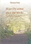 Hast Du etwas ZEIT für mich? cover