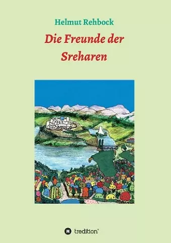 Die Freunde der Sreharen cover