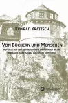 Von Büchern und Menschen cover