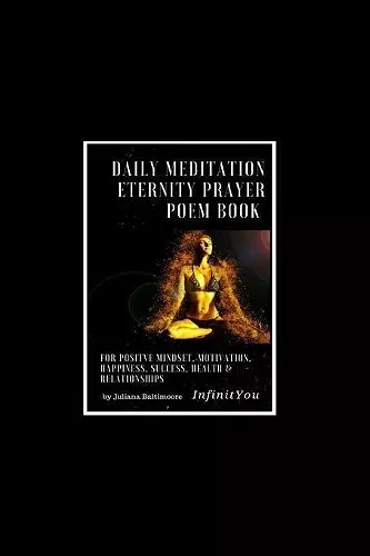 Daily Meditation Beginner's Guide From Happines & Good Life to Stress Release, Relaxation, Healing, Weight Loss & Zen cover